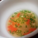 離乳食★ツナと春野菜のスープ